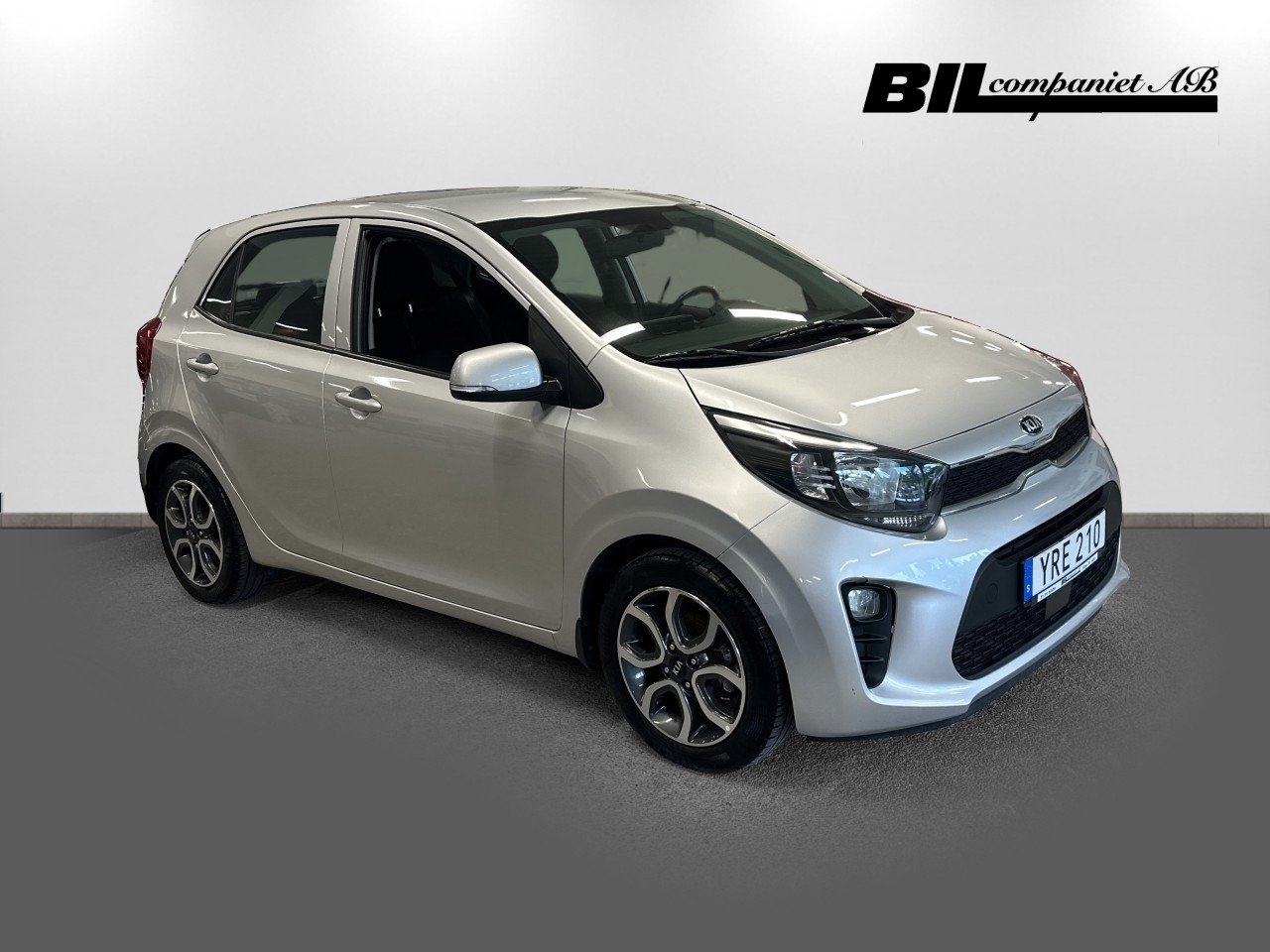 Kia Picanto 2019, bild 3/10