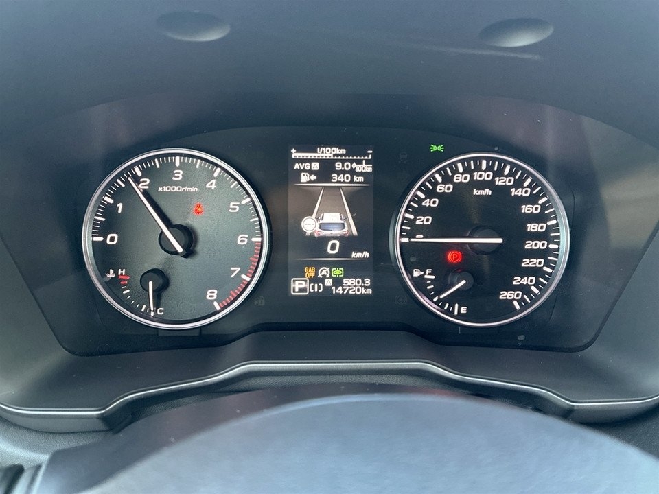 Subaru Outback 2023, kuva 7/10