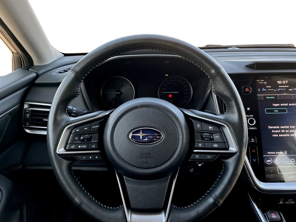 Subaru Outback 2023, kuva 6/10