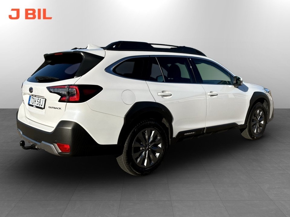 Subaru Outback 2023, kuva 3/10