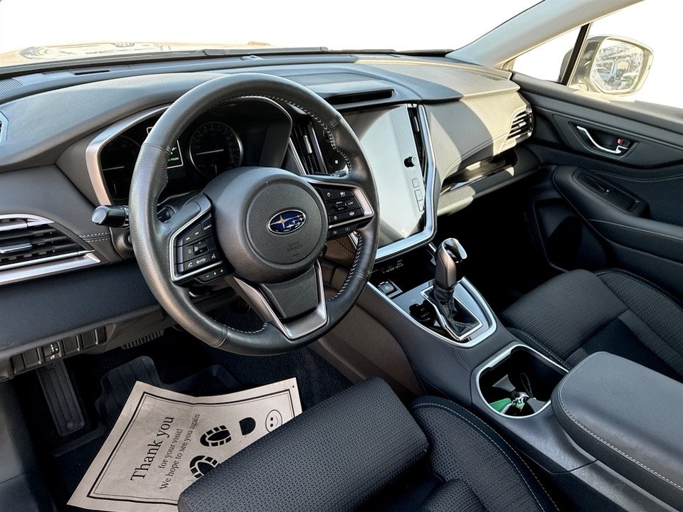 Subaru Outback 2023, kuva 4/10