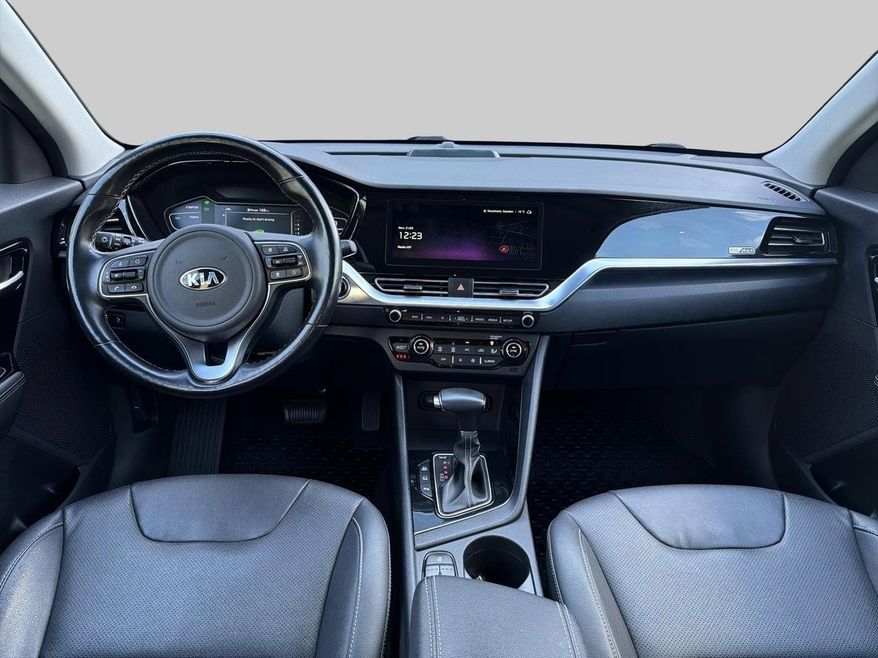 Kia Niro 2021, kuva 7/10