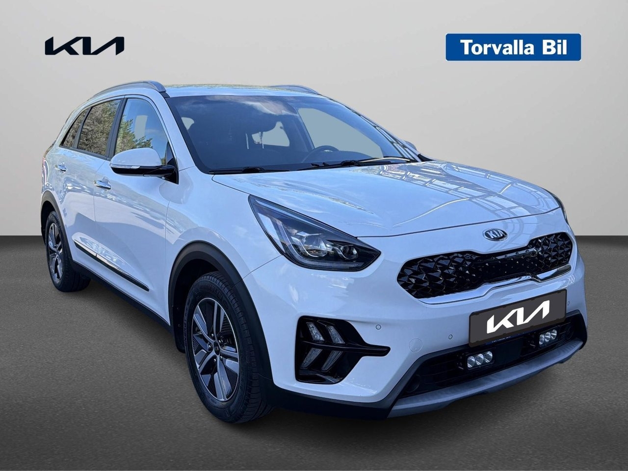 Kia Niro 2021, kuva 3/10