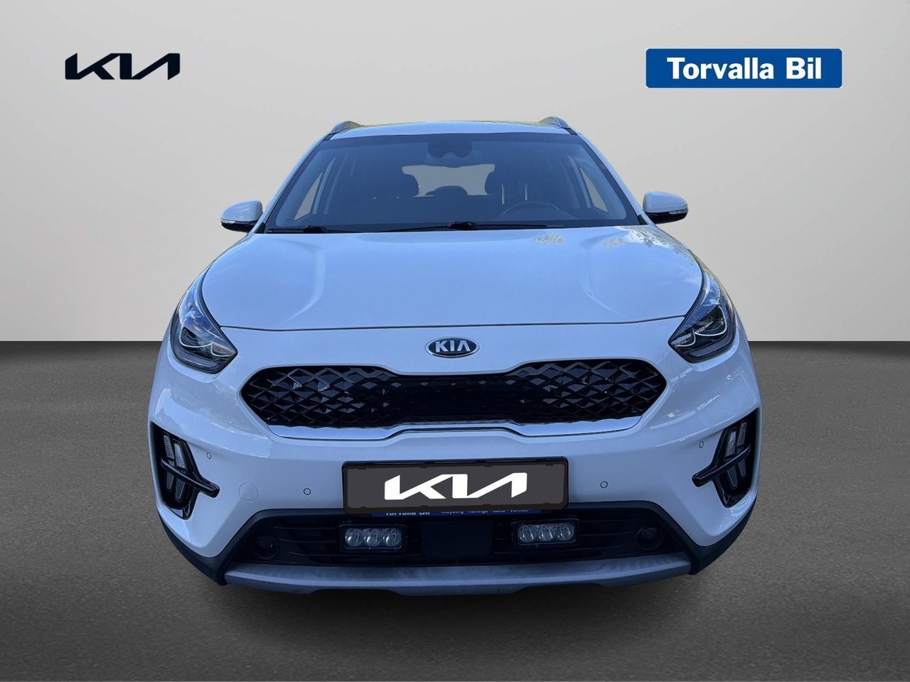 Kia Niro 2021, kuva 2/10