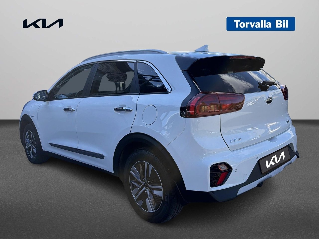 Kia Niro 2021, kuva 6/10
