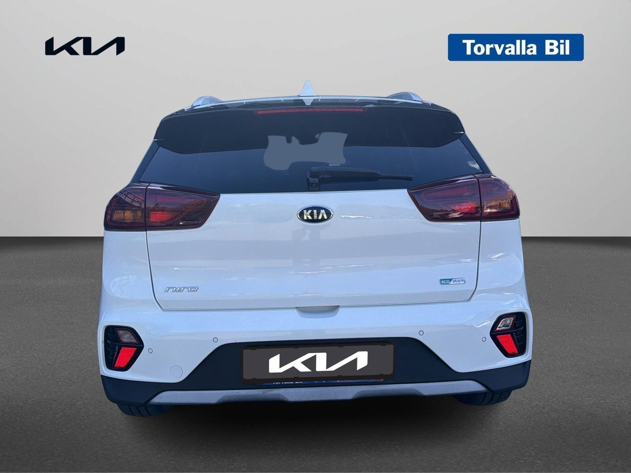 Kia Niro 2021, kuva 5/10