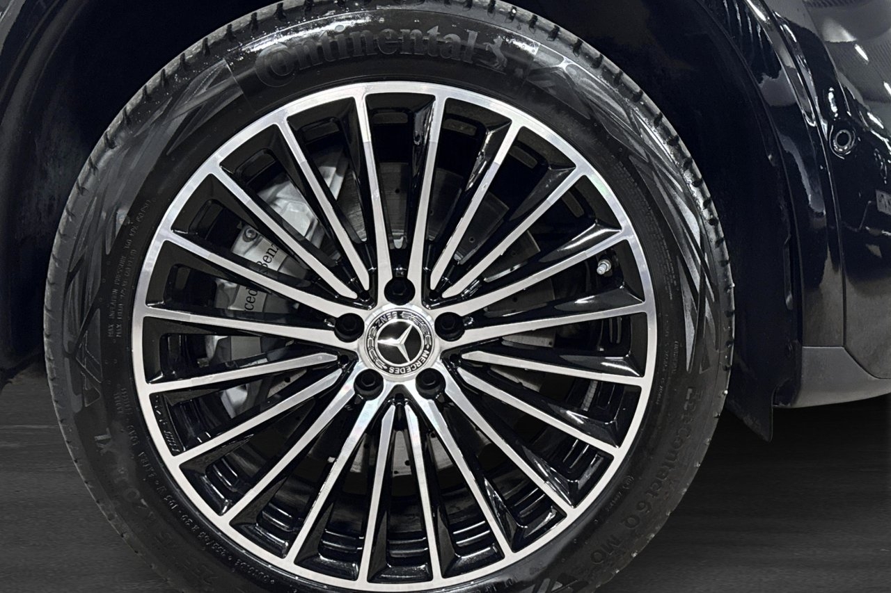 Mercedes-Benz GLC 2024, kuva 5/10