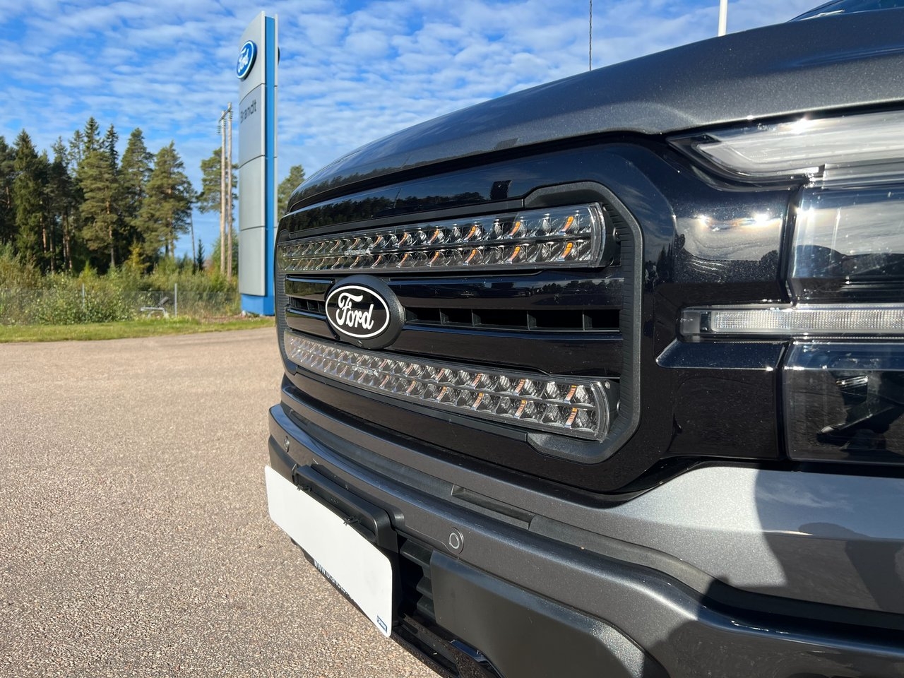 Ford F-150 2026, bild 5/10