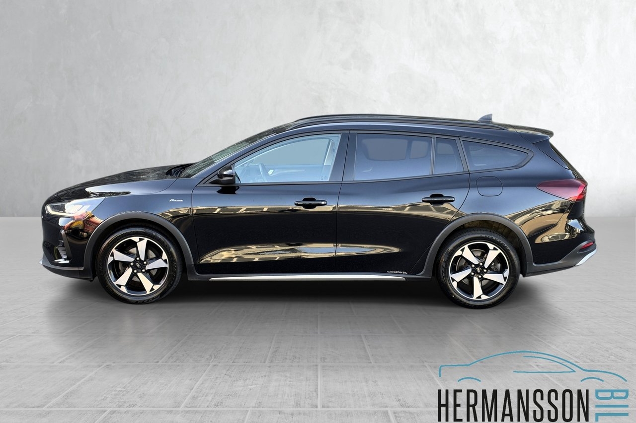 Ford Focus 2023, bild 5/10