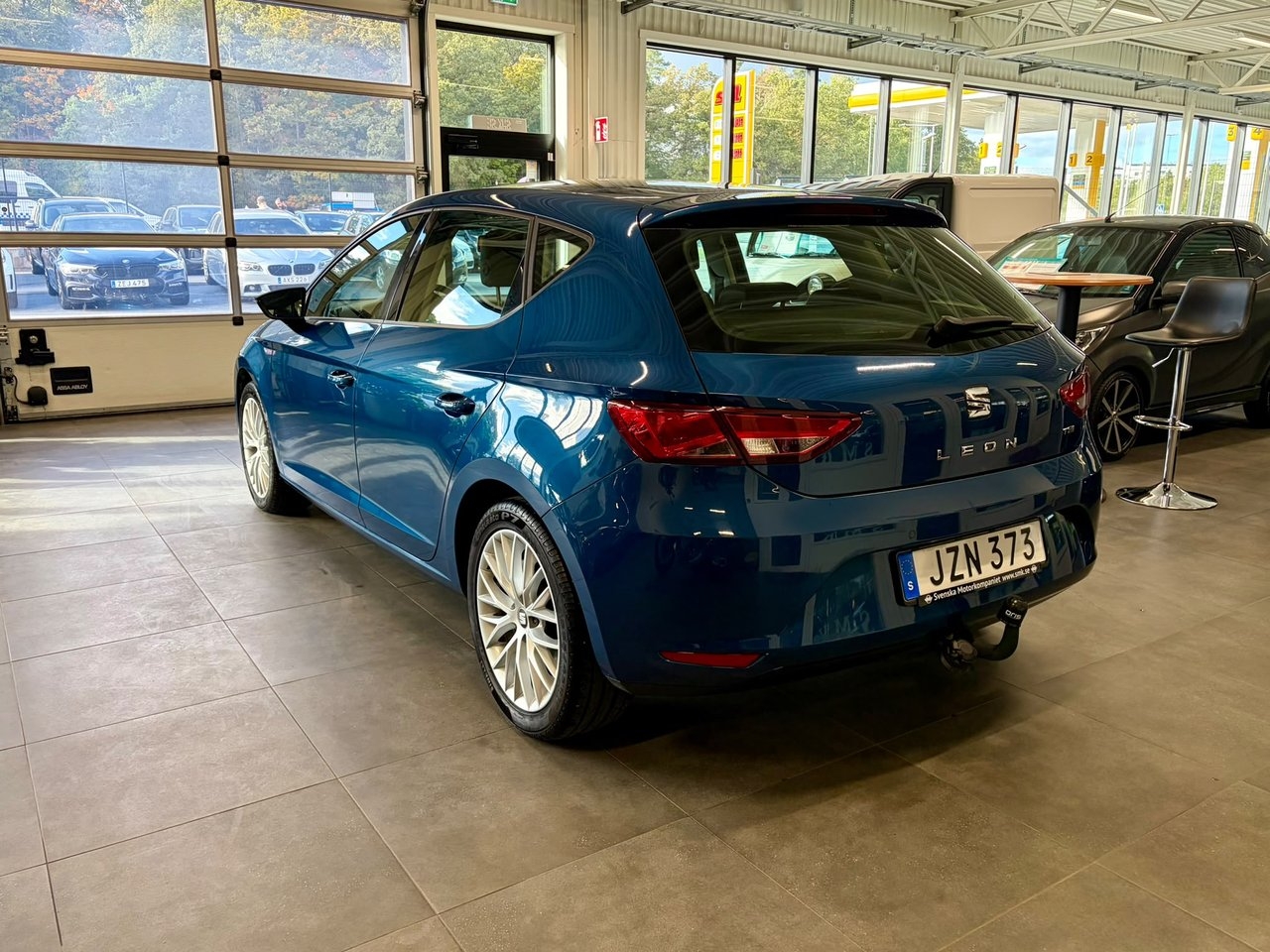 Seat Leon 2016, kuva 5/10