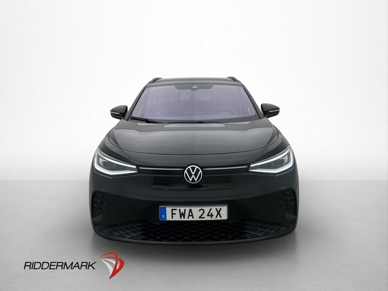 Volkswagen ID.4 GTX Värmare 2023, bild 3/10