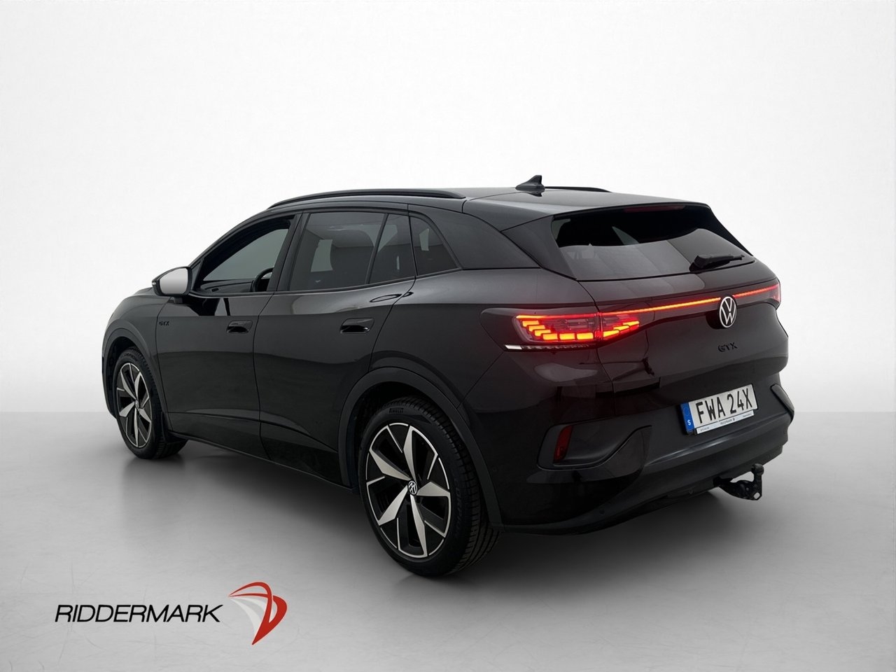 Volkswagen ID.4 GTX Värmare 2023, bild 6/10