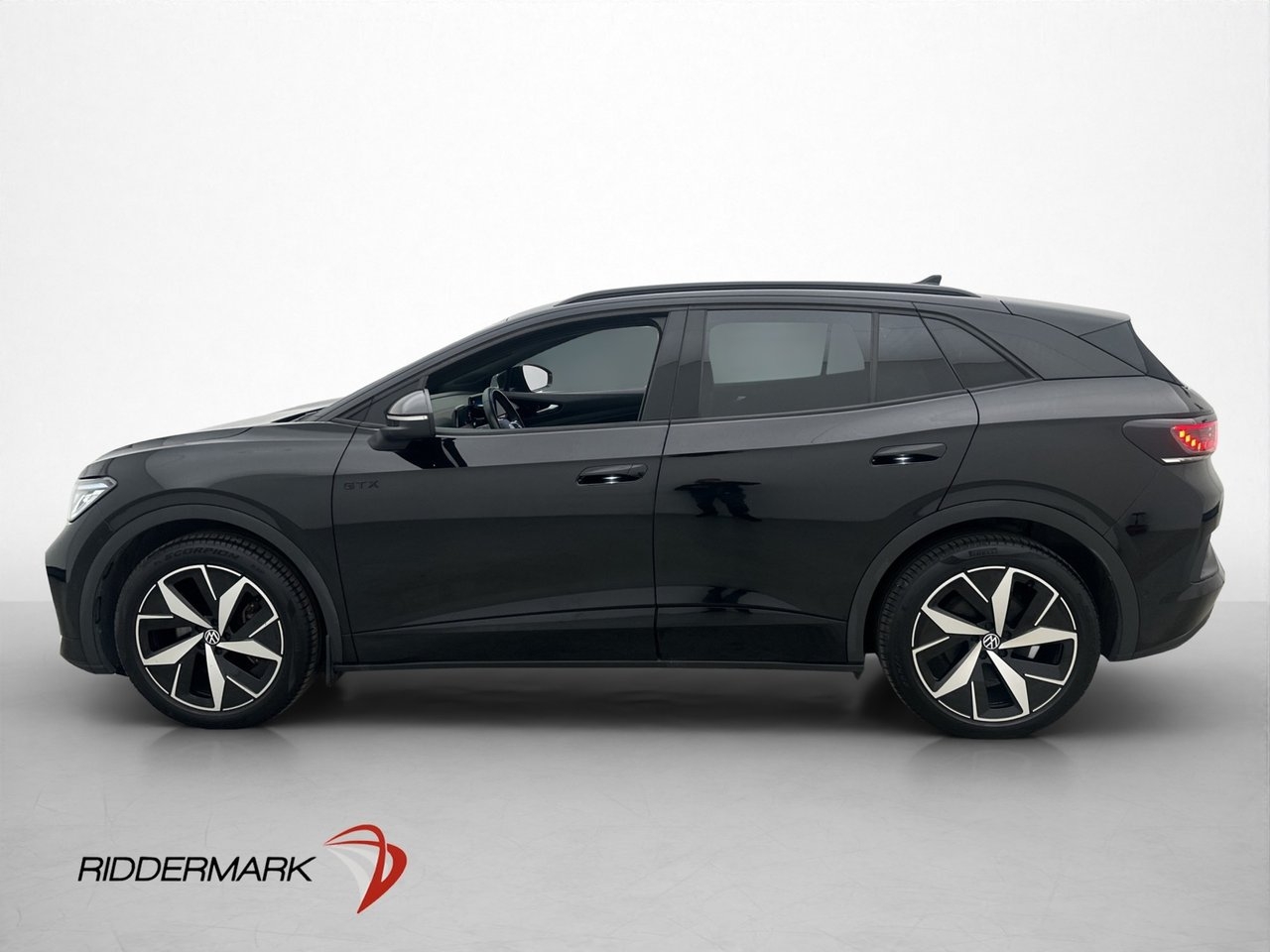 Volkswagen ID.4 GTX Värmare 2023, bild 5/10