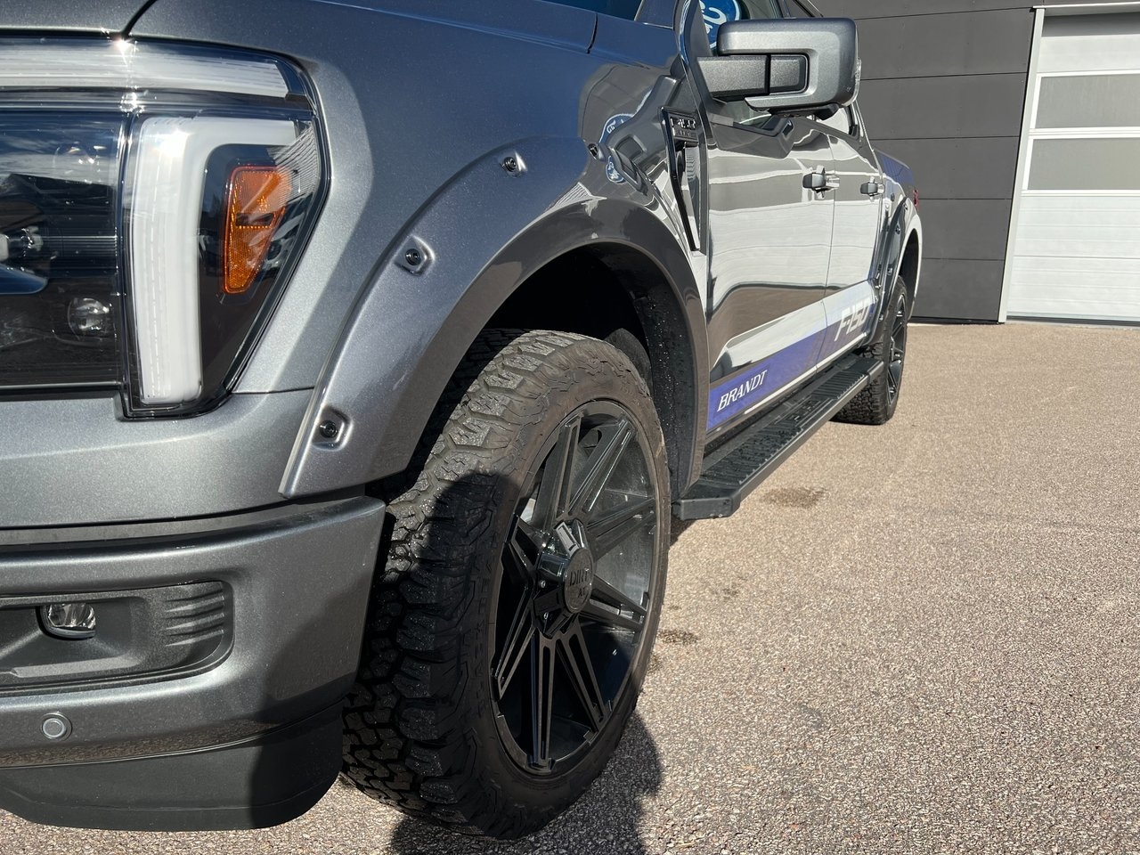 Ford F-150 2026, kuva 4/10