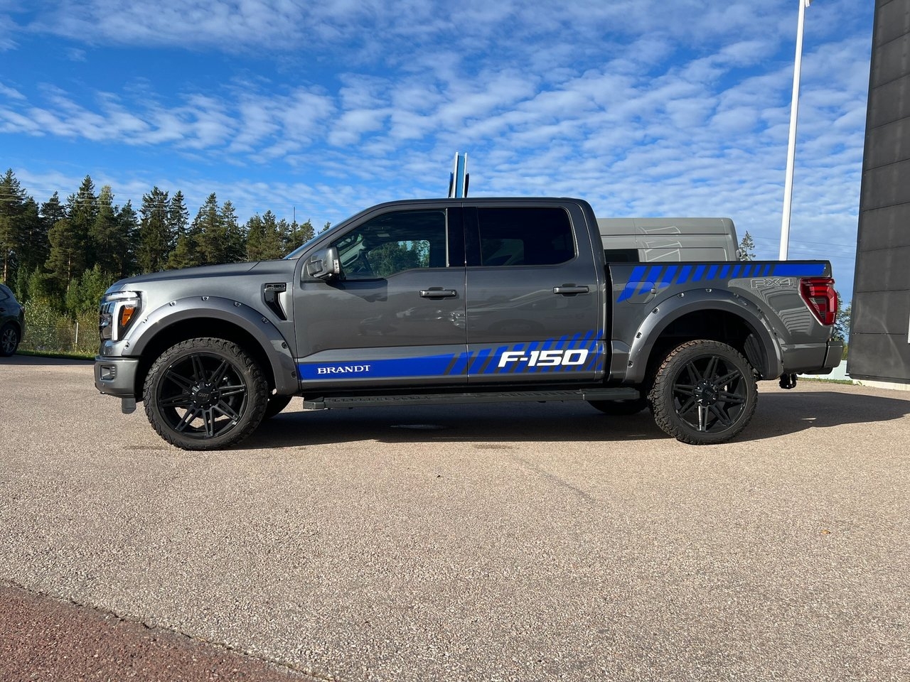 Ford F-150 2026, kuva 2/10