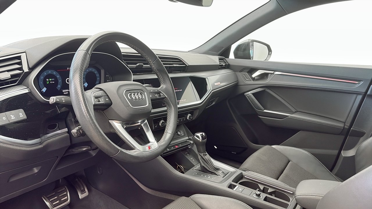 Audi Q3 2024, kuva 7/10