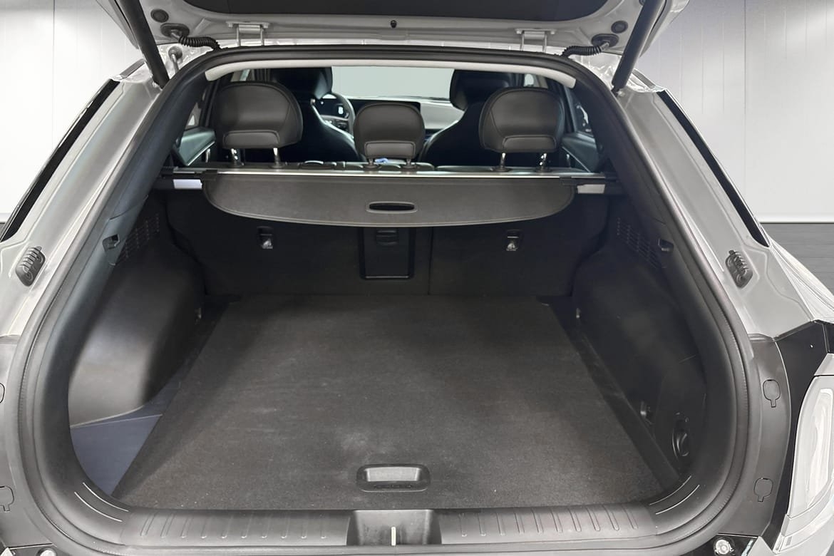 Kia EV6 PLUS AWD Long Range Dragkrok 2025, kuva 6/10