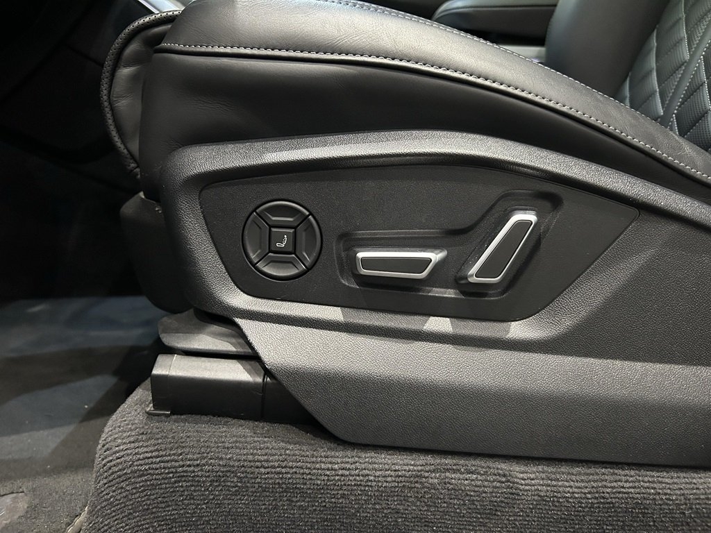 Audi SQ7 TFSI 507hk quattro TipTronic 2026, kuva 7/10