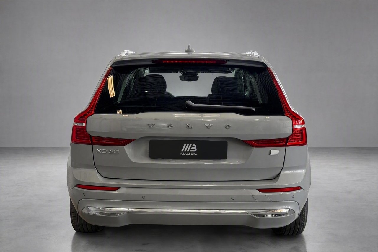 Volvo XC60 Recharge T6 AWD Pano 2024, bild 4/10