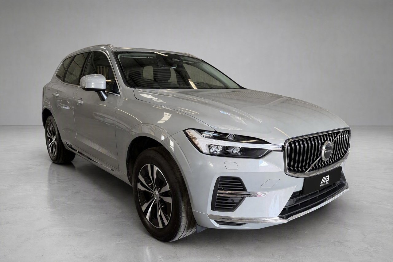 Volvo XC60 Recharge T6 AWD Pano 2024, bild 5/10