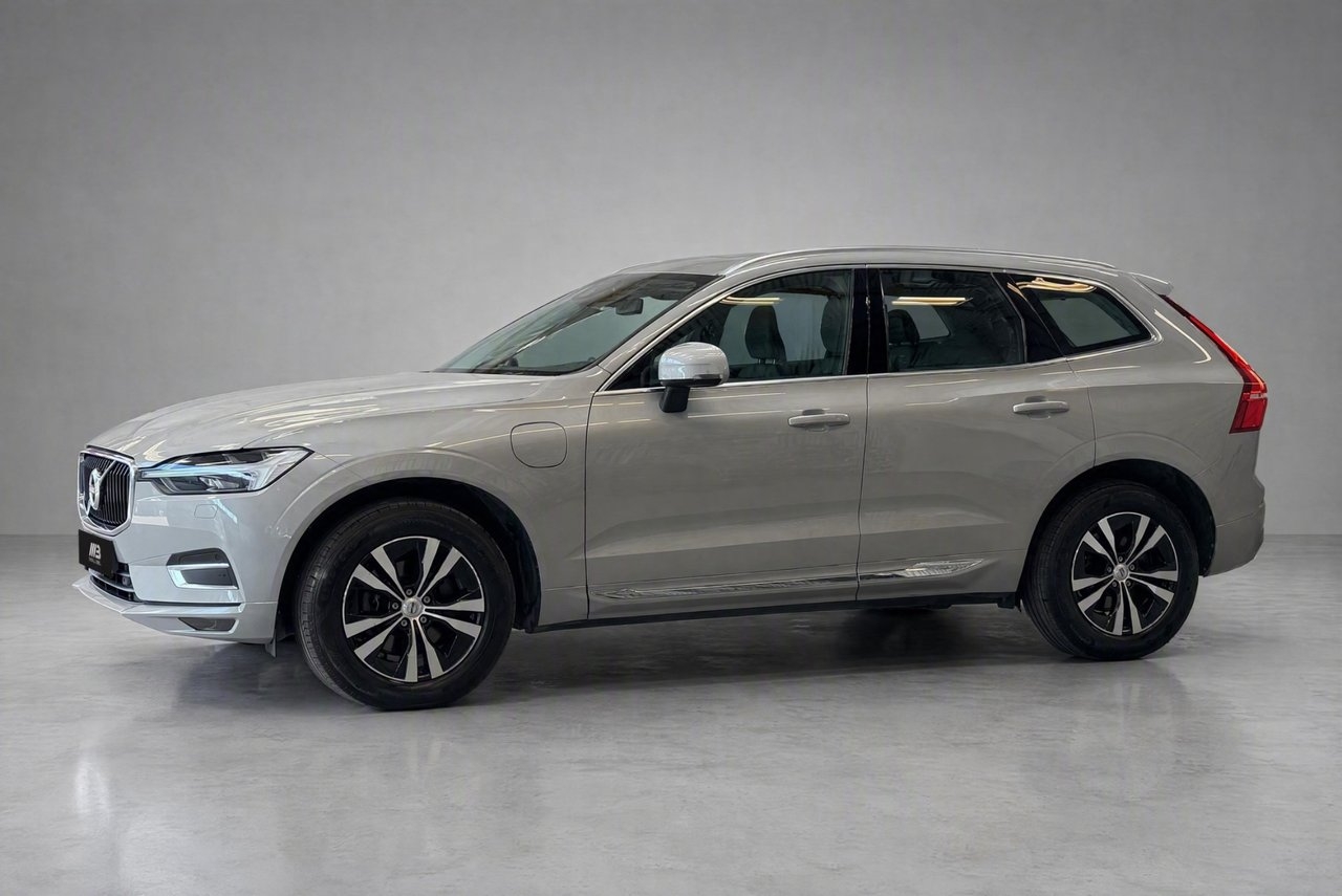 Volvo XC60 Recharge T6 AWD Pano 2024, bild 7/10