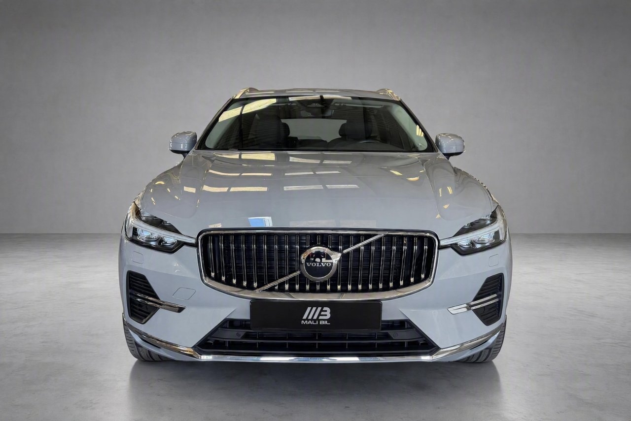 Volvo XC60 Recharge T6 AWD Pano 2024, bild 6/10