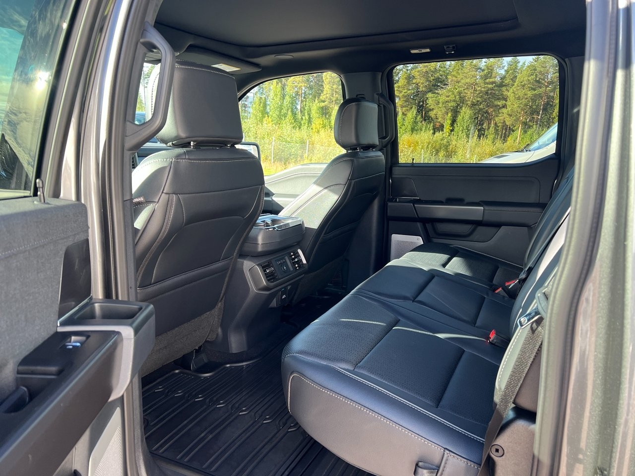 Ford F-150 2026, bild 7/10