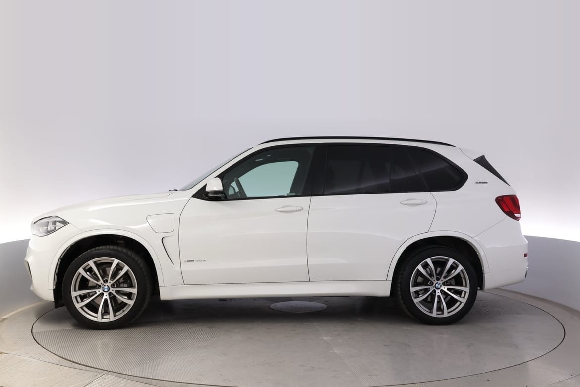BMW X5 2018, bild 2/10