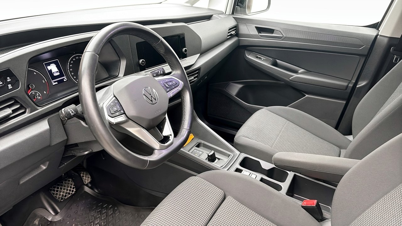 Volkswagen Caddy 2023, bild 7/12