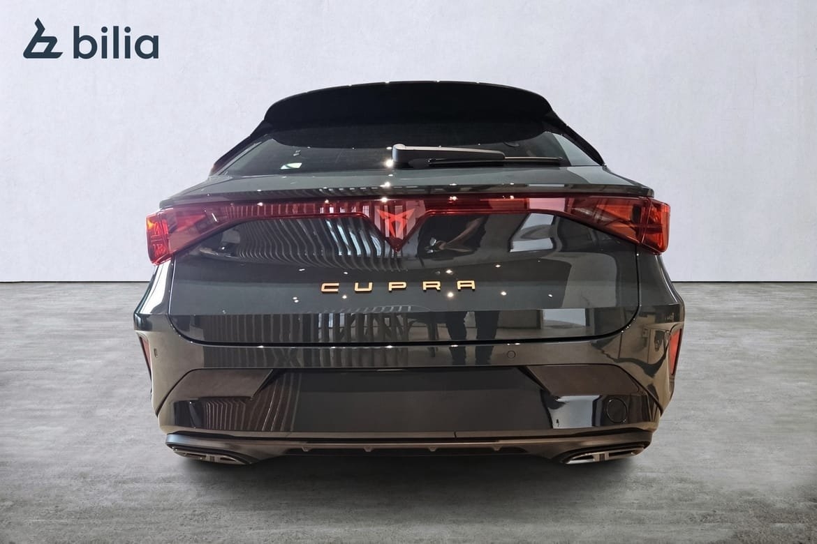 Cupra Leon 2026, bild 4/10