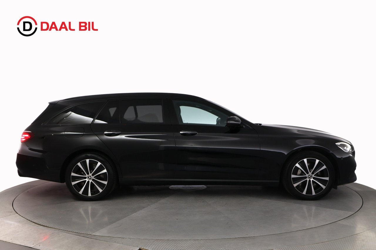 Mercedes-Benz E 2022, bild 5/10