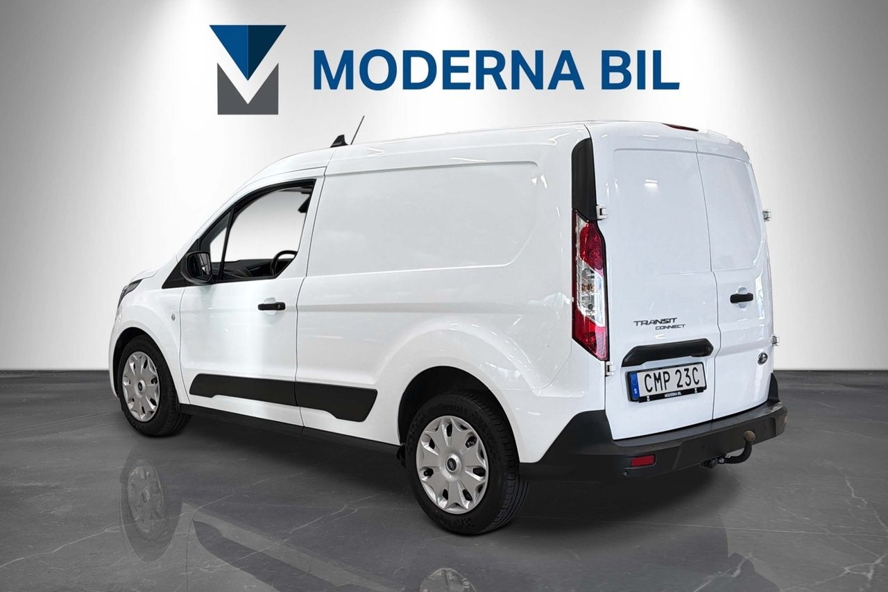 Ford Transit Connect 2022, kuva 3/10