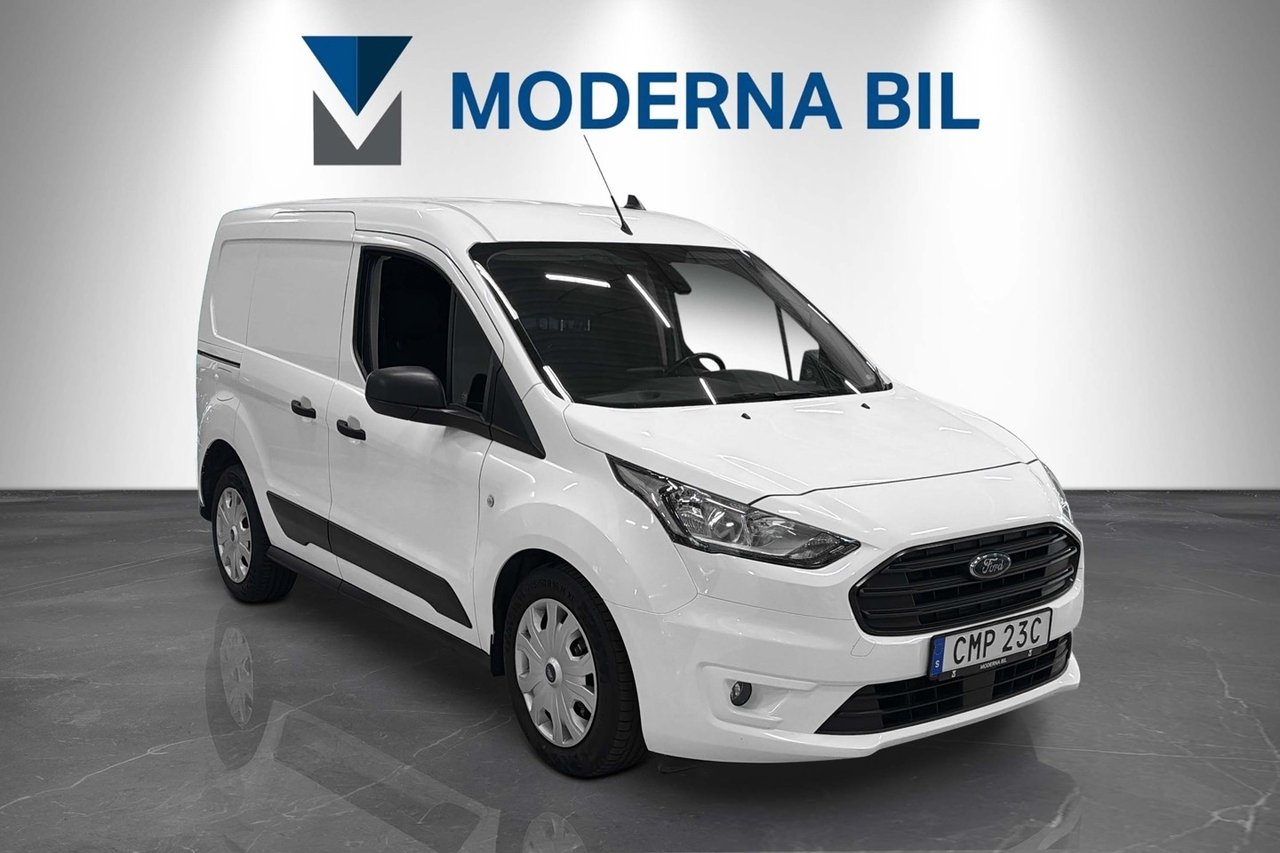Ford Transit Connect 2022, kuva 7/10