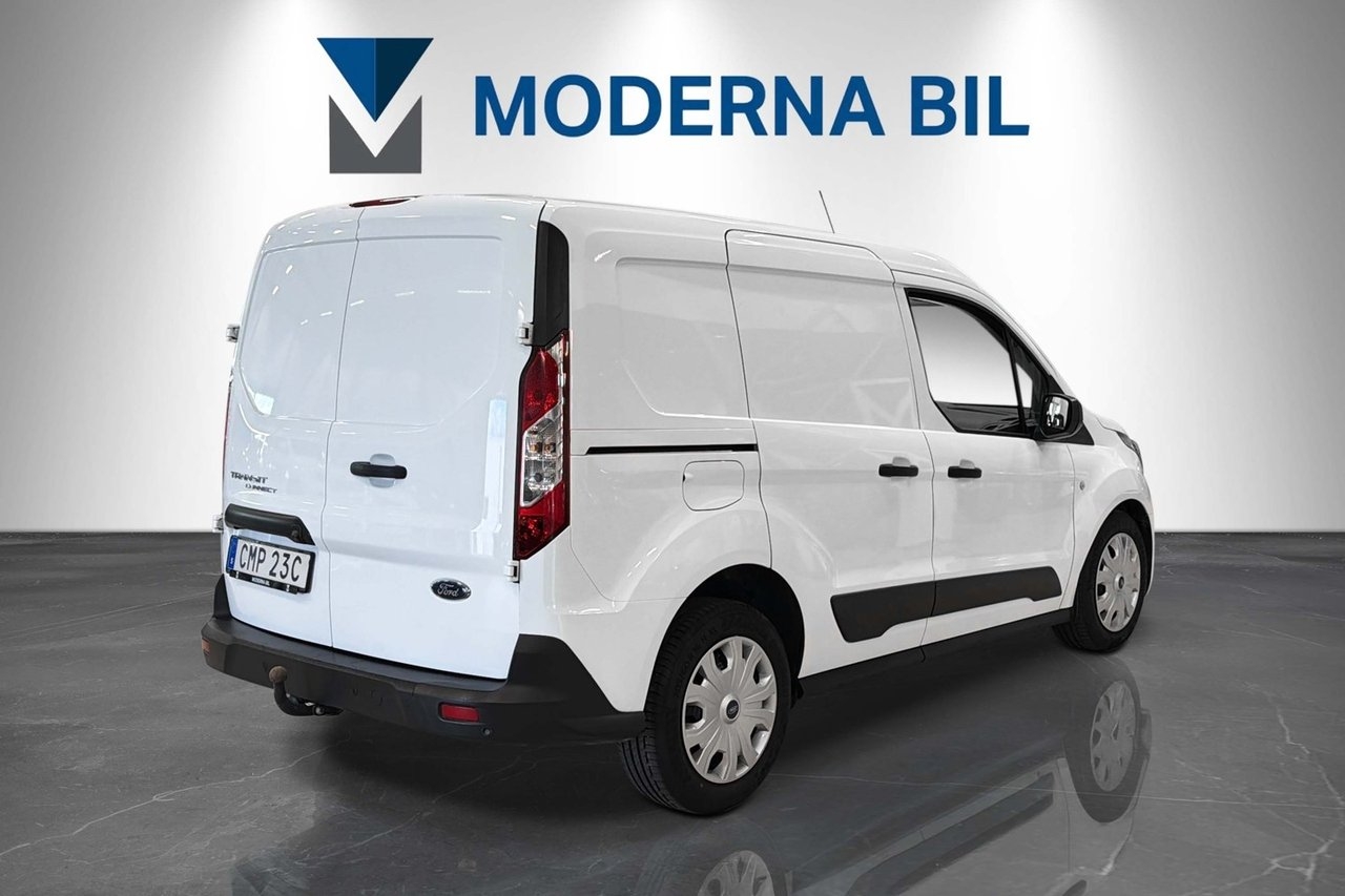 Ford Transit Connect 2022, kuva 5/10