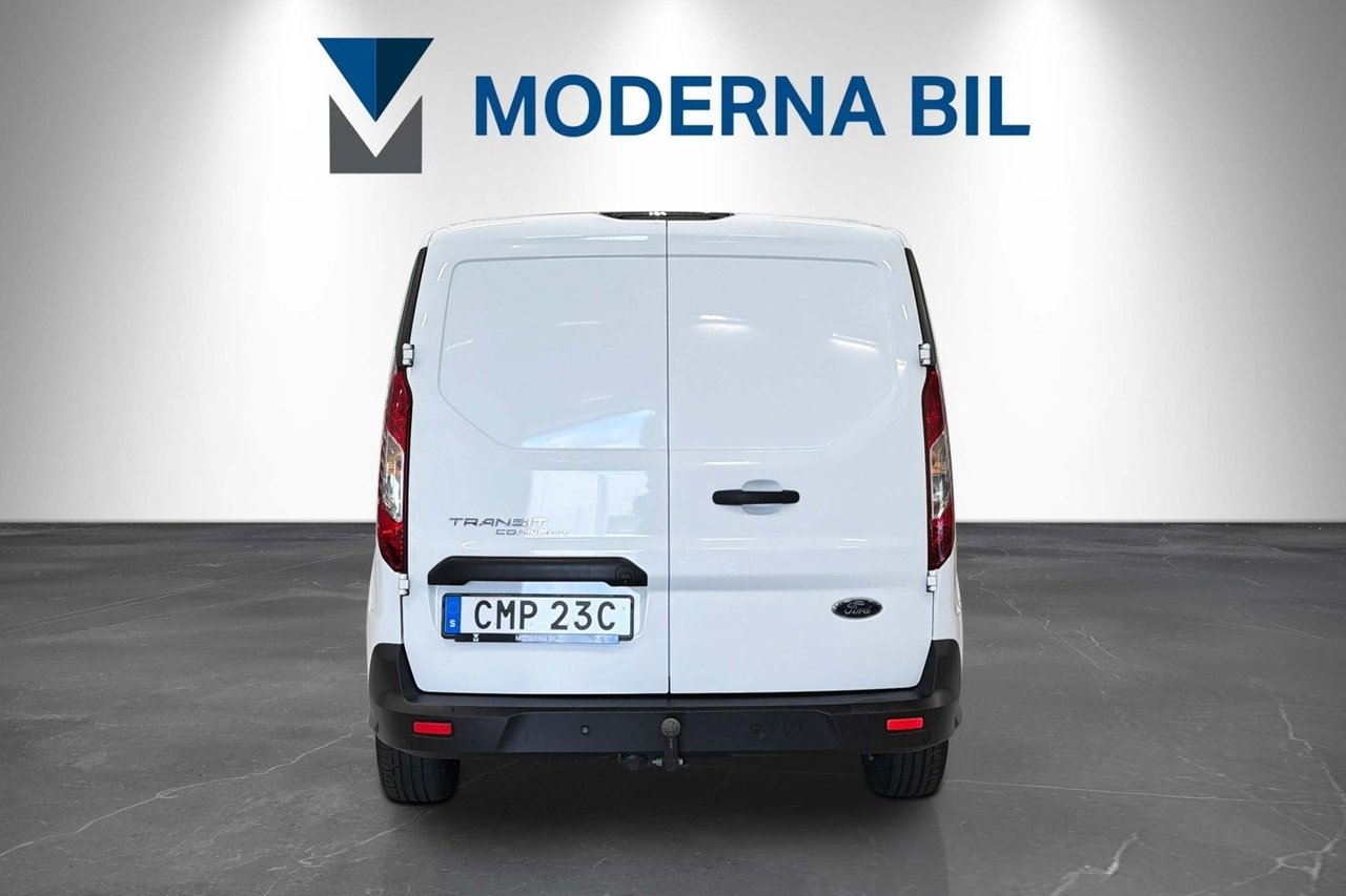 Ford Transit Connect 2022, kuva 4/10