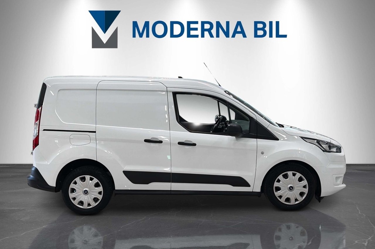 Ford Transit Connect 2022, kuva 6/10