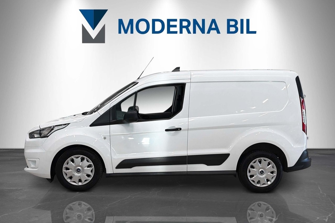 Ford Transit Connect 2022, kuva 2/10