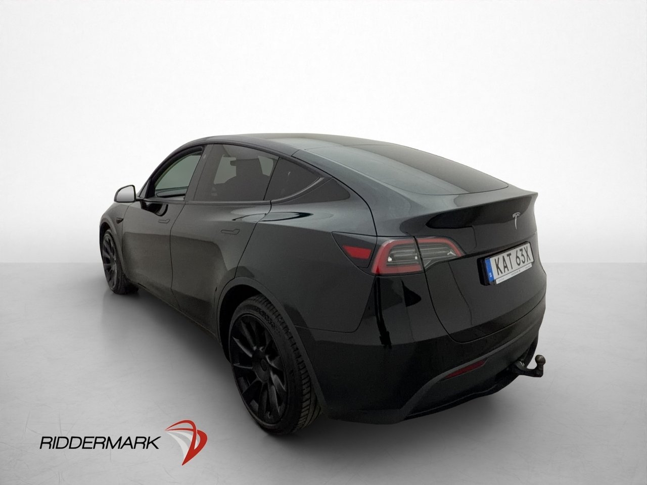 Tesla Model Y 2024, bild 6/10