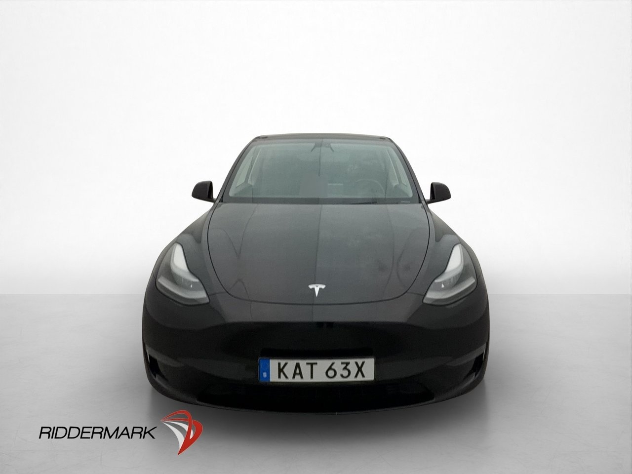 Tesla Model Y 2024, bild 3/10