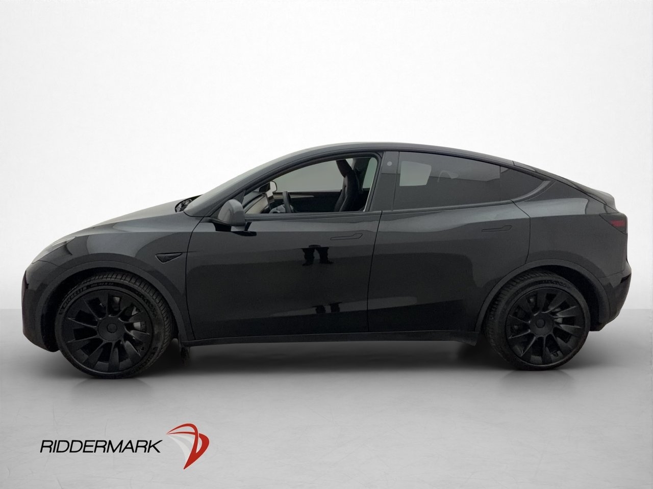 Tesla Model Y 2024, bild 5/10