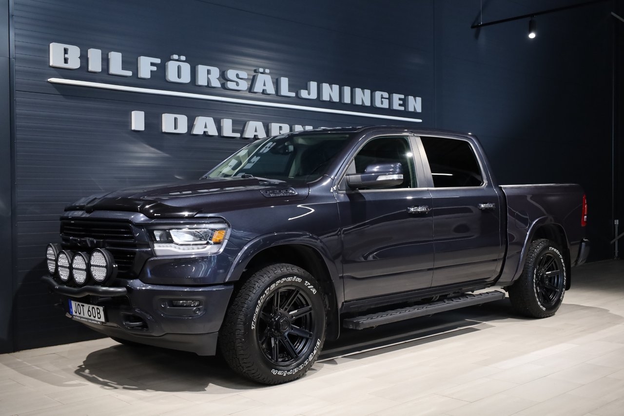 Dodge RAM 1500