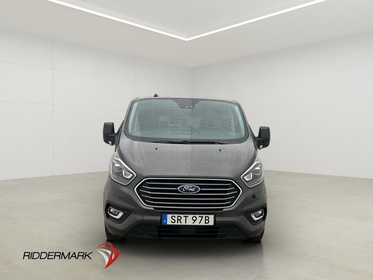 Ford Tourneo Custom 2022, bild 5/34
