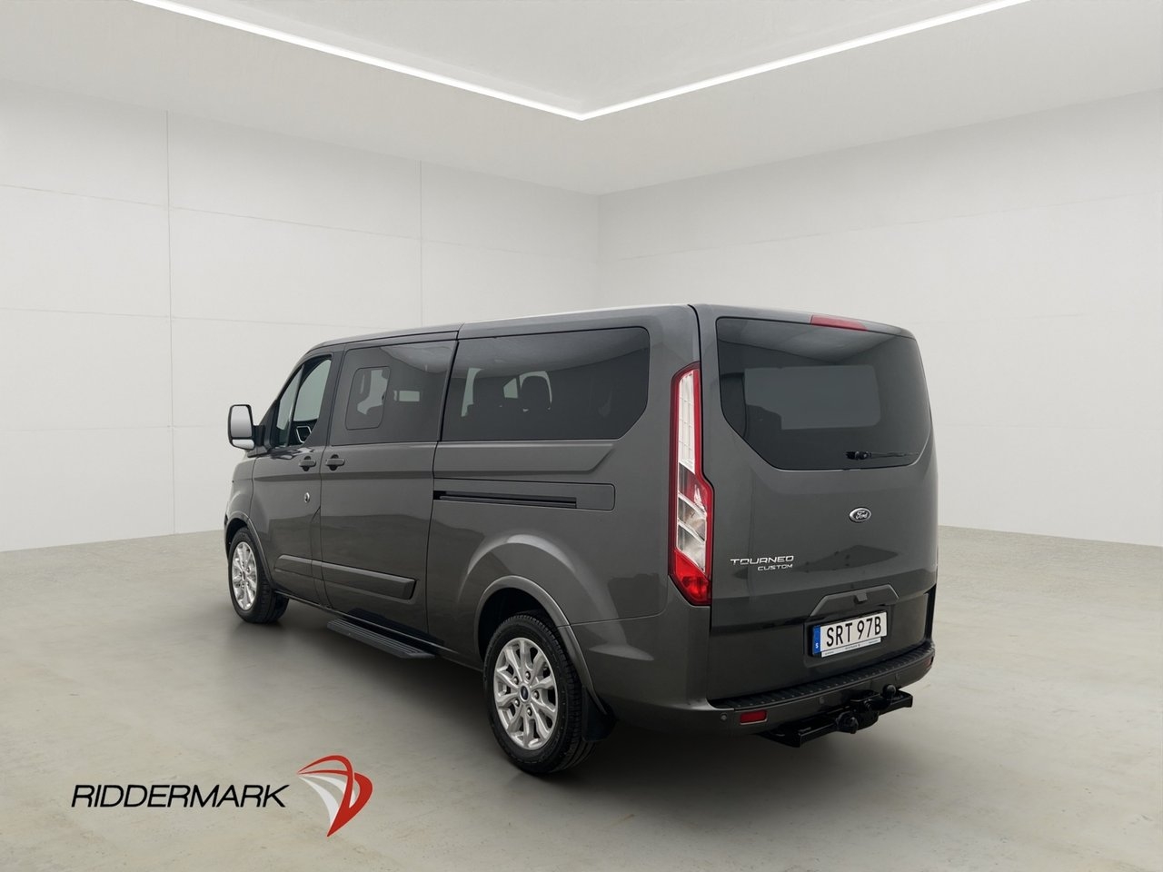 Ford Tourneo Custom 2022, bild 7/34