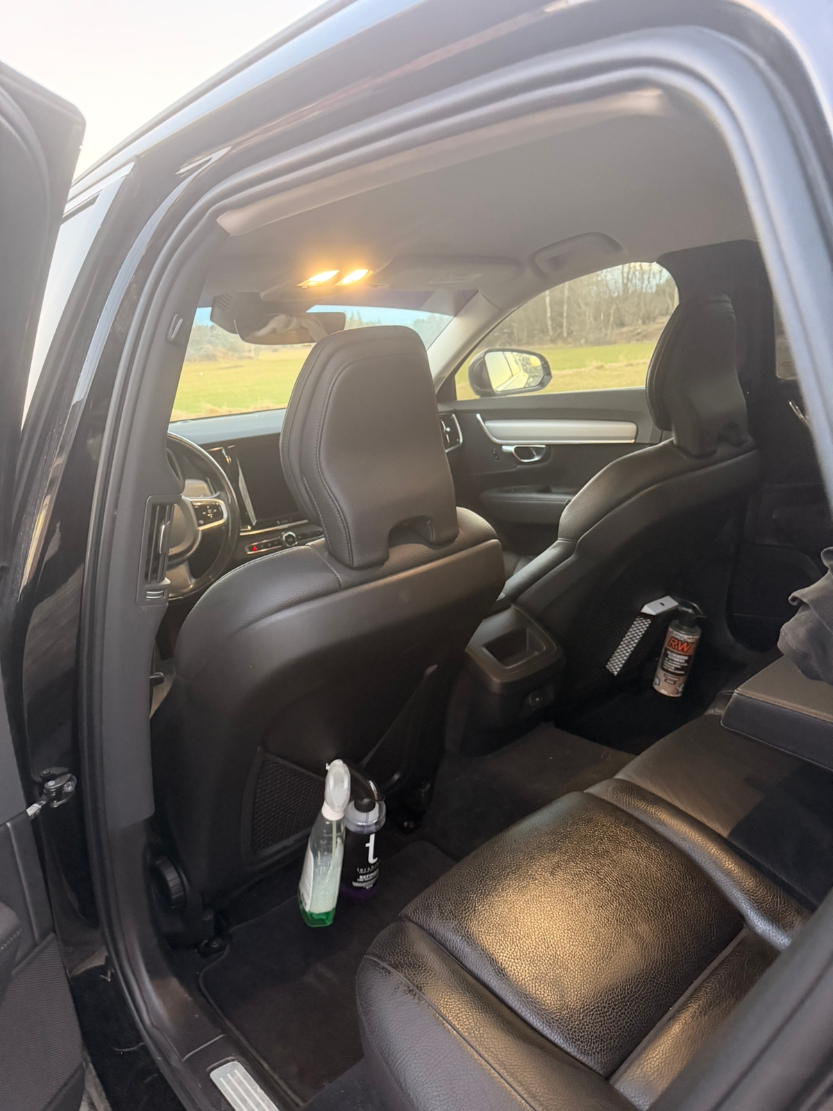 Volvo V90 B4 Geartronic 2022, kuva 6/6