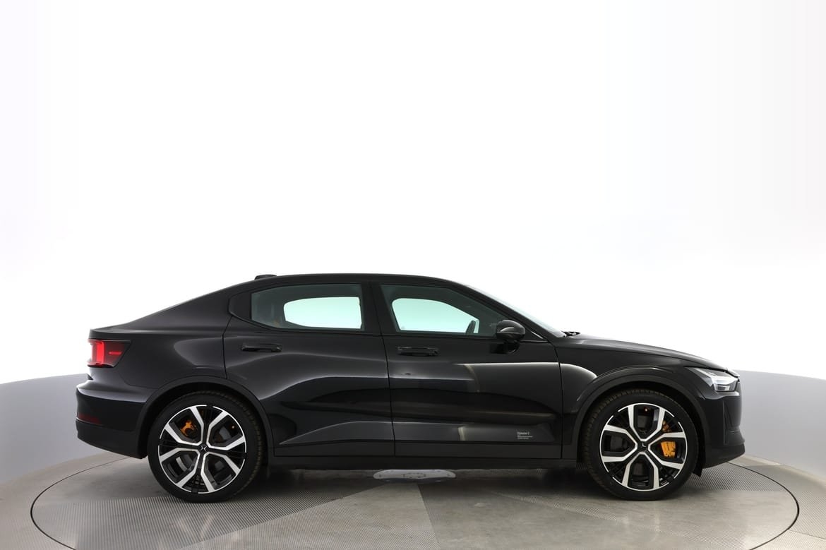Polestar 2 2023, kuva 5/10