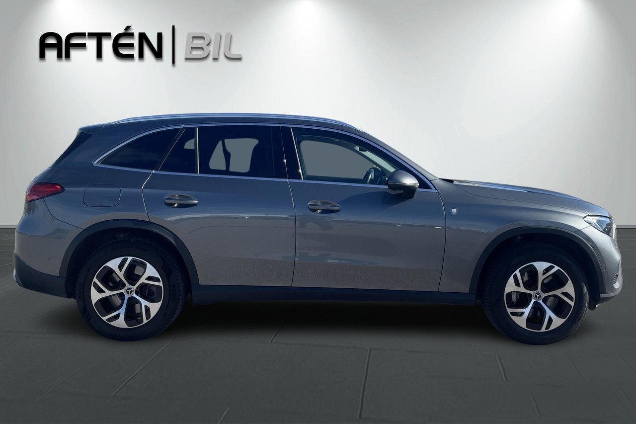 Mercedes-Benz GLC 2023, bild 5/10
