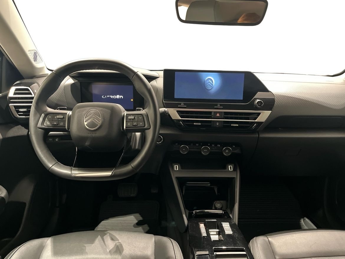 Citroen C4 FL MAX PureTech 130 A 2025, bild 5/10