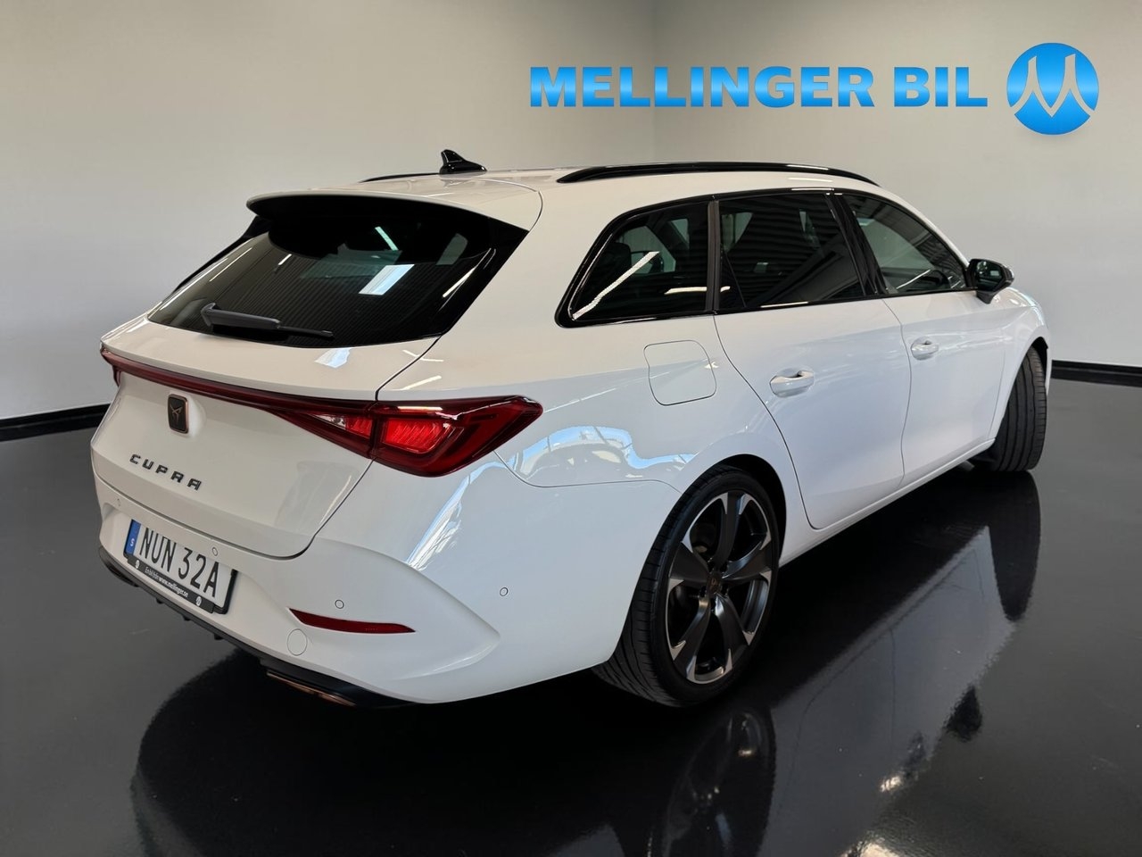 Cupra Leon 2023, bild 3/10