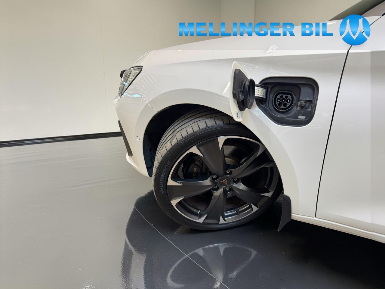 Cupra Leon 2023, bild 6/10