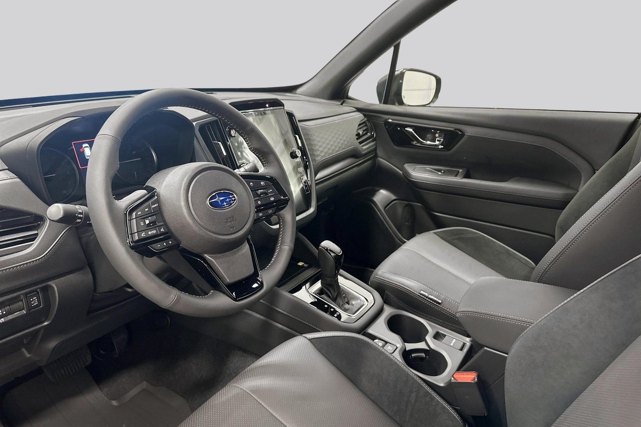 Subaru Forester 2026, bild 7/10